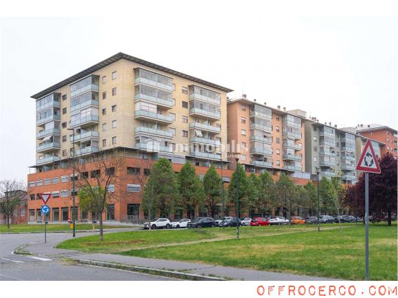 Appartamento bilocale 53mq