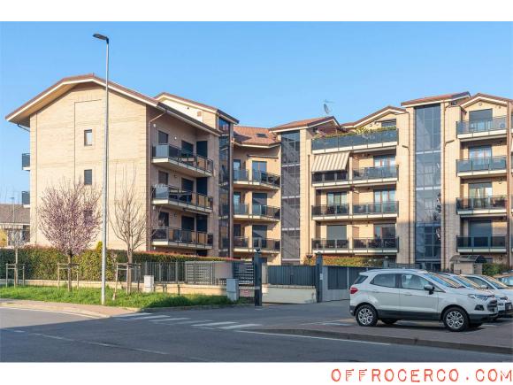 4 o più locali 105mq