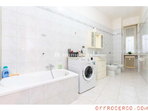 Appartamento trilocale (Santa Maria) 87mq