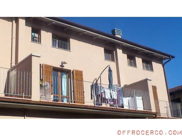 Appartamento 5 Locali o più 135mq