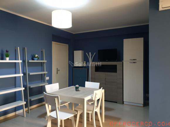 Appartamento 3 Locali Lido Porto 70mq
