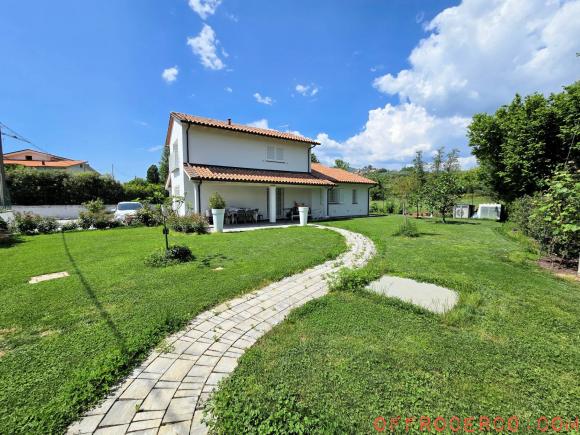 Villa 5 Locali o più 180mq 2020