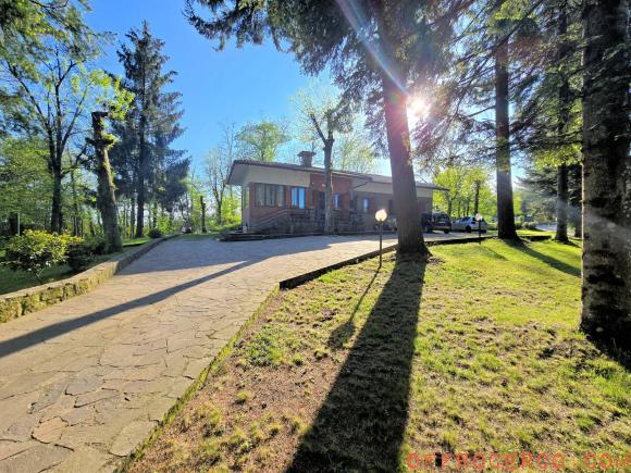 Villa 5 Locali o più 180mq