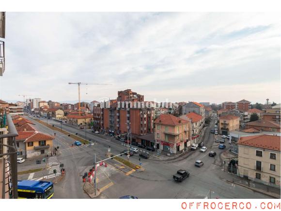 Appartamento trilocale (Leumann-Terracorta) 85mq