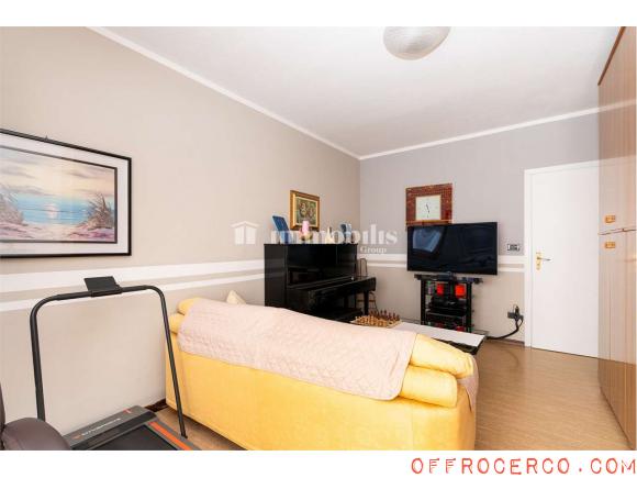Appartamento trilocale (Oltre Dora) 80mq
