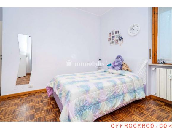 Appartamento trilocale (Oltre Dora) 80mq