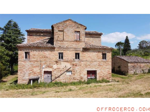 Rustico/Casale 187mq