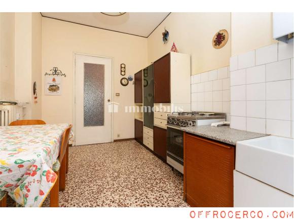 Appartamento trilocale (Santa Maria) 85mq
