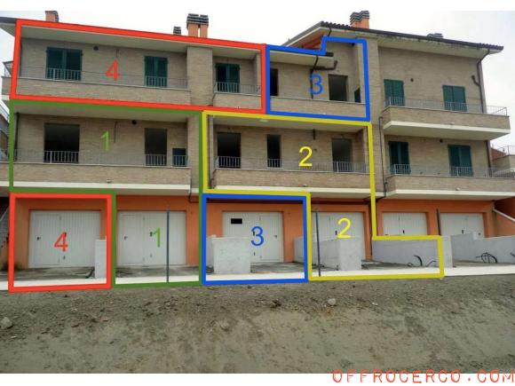 Stabile / Palazzo 424mq