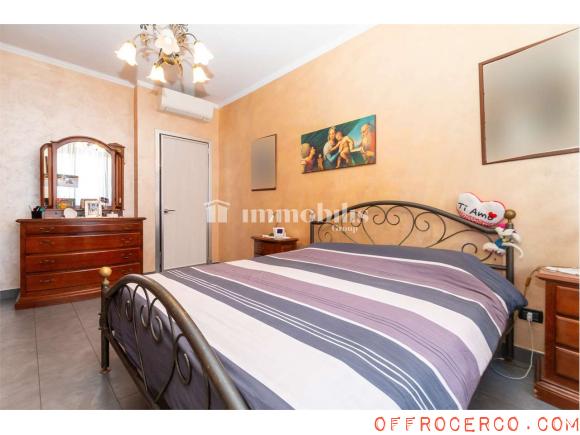 Appartamento trilocale (Santa Maria) 85mq