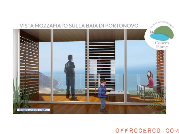 Appartamento (Poggio di Ancona) 85mq