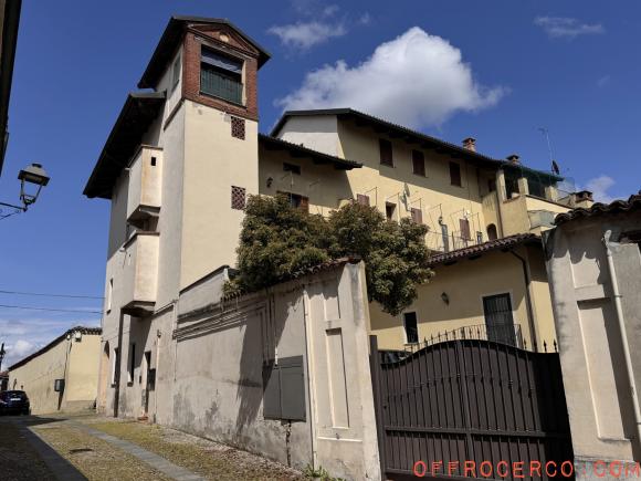 Appartamento Bilocale 78mq