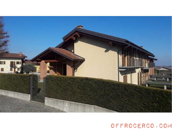 Villa 200mq