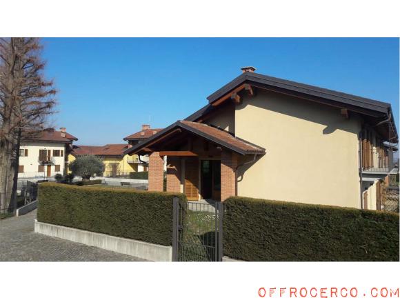 Villa 200mq
