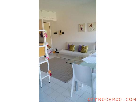 Appartamento monolocale 40mq