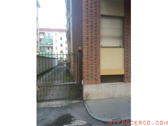 Garage 14mq