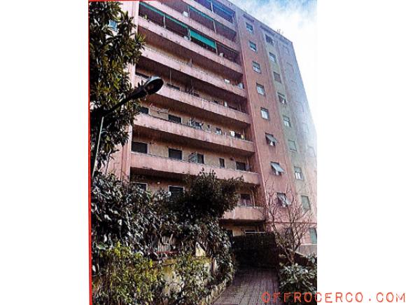 Appartamento (Marassi) 98mq
