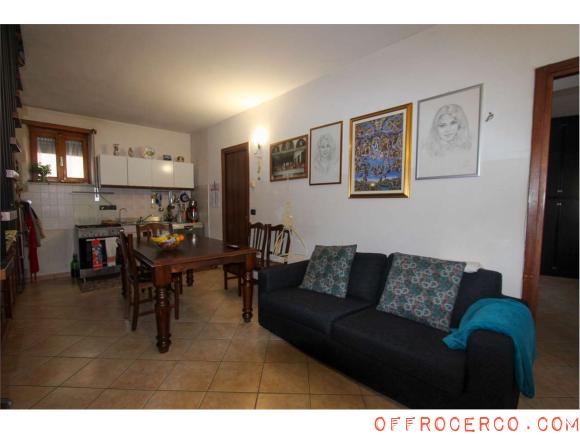 Appartamento 80mq