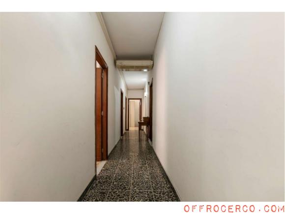 Appartamento trilocale 95mq