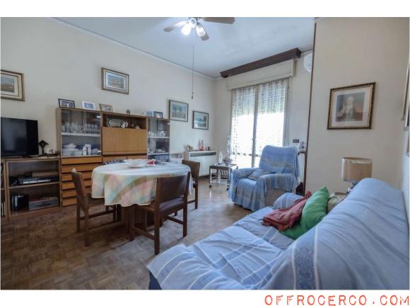 Villa Bifamiliare 132mq