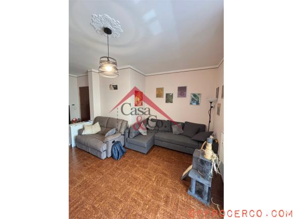 4 o più locali (Villaggio Giardino) 92mq