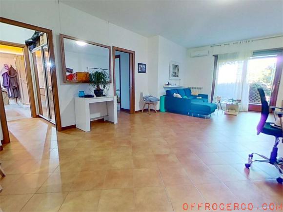 Appartamento trilocale 115mq