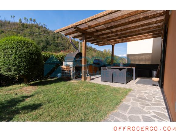 Villa 5 Locali o più Valgraveglia 210mq 2008