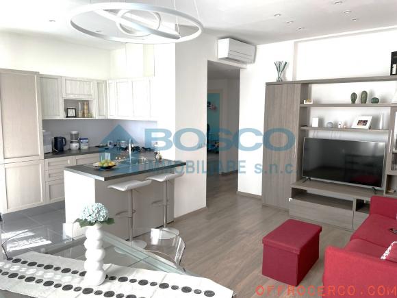 Appartamento 4 Locali Est 85mq 1960