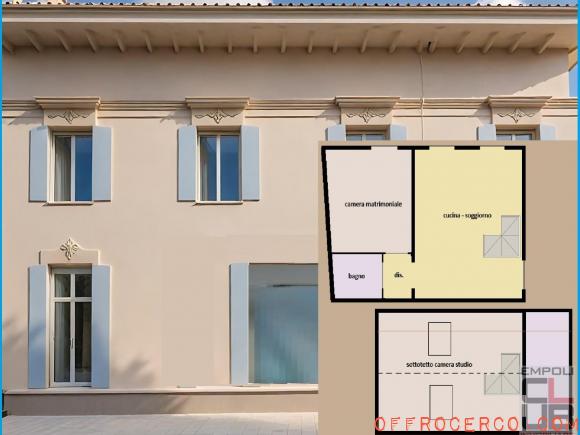 Villa 3 Locali 70mq