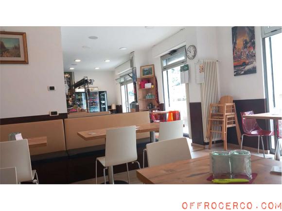 Piadineria 100mq