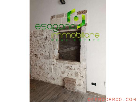 Casa singola (Ortigia) 65mq