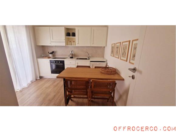 Appartamento bilocale (Centro) 103mq