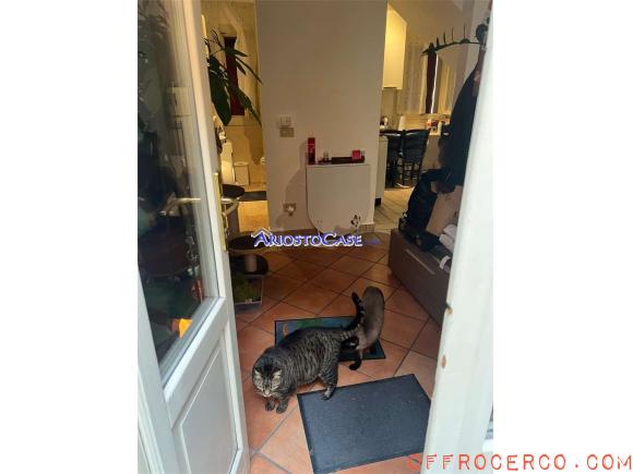 Appartamento (Quacchio) 40mq