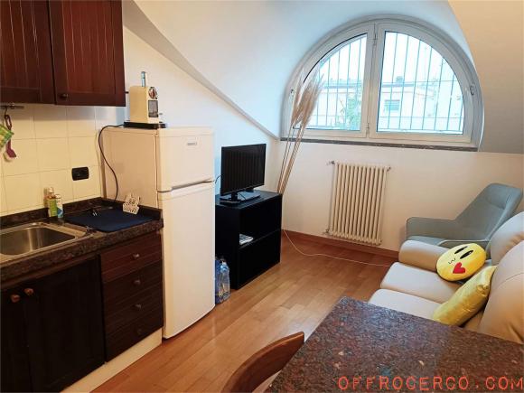 Appartamento bilocale (MM PRECOTTO) 55mq