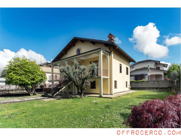 Villa 182mq