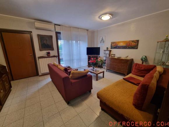 Villetta schiera 180mq