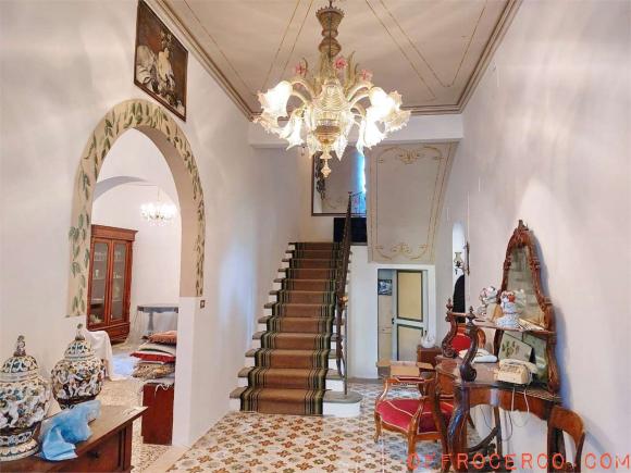 Villa (Direzionale 70) 310mq