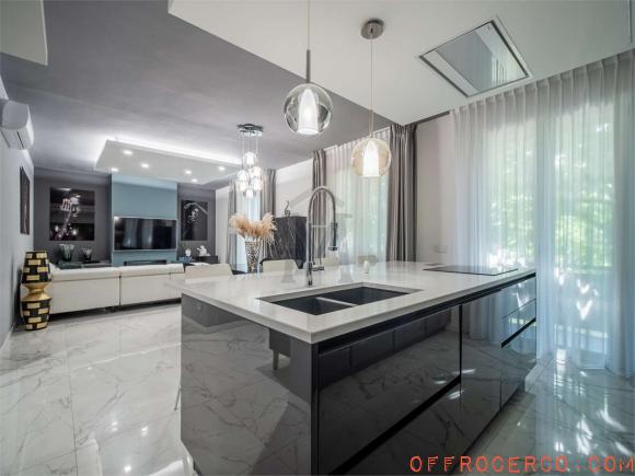 Appartamento (Montecavolo) 120mq