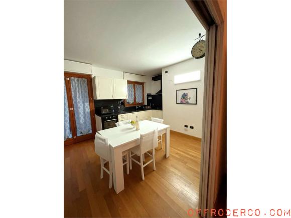 Appartamento trilocale (Navigli) 90mq