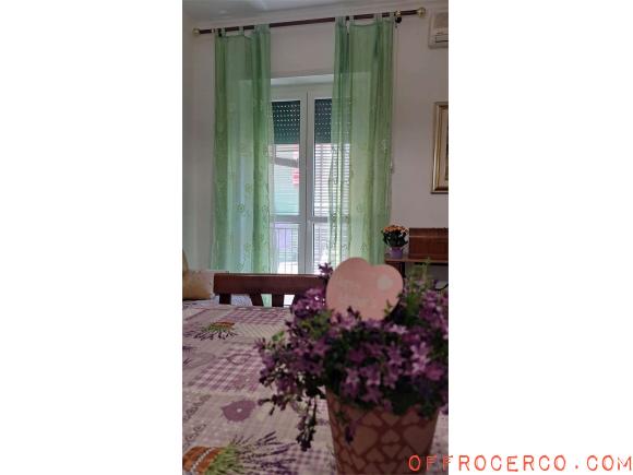 Appartamento trilocale (Tuscolano/ Don Bosco/ Cinecittà) 100mq
