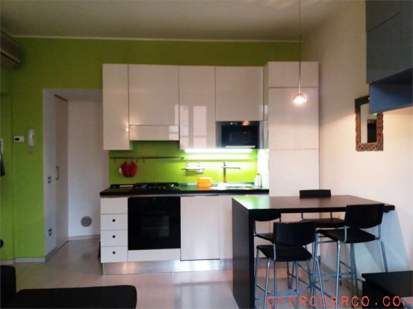 Appartamento bilocale (Cadorna) 45mq