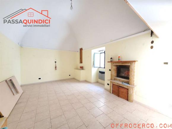 Casa singola 90mq