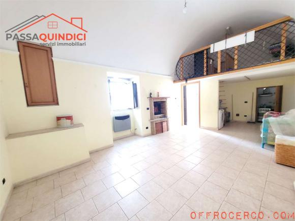 Casa singola 90mq