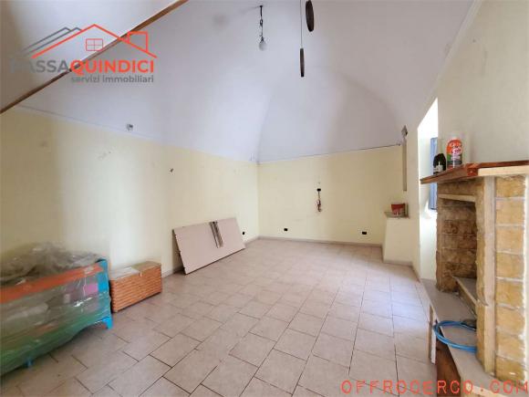 Casa singola 90mq