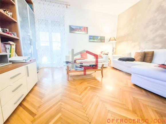 4 o più locali (Gries - S. Quirino) 110mq