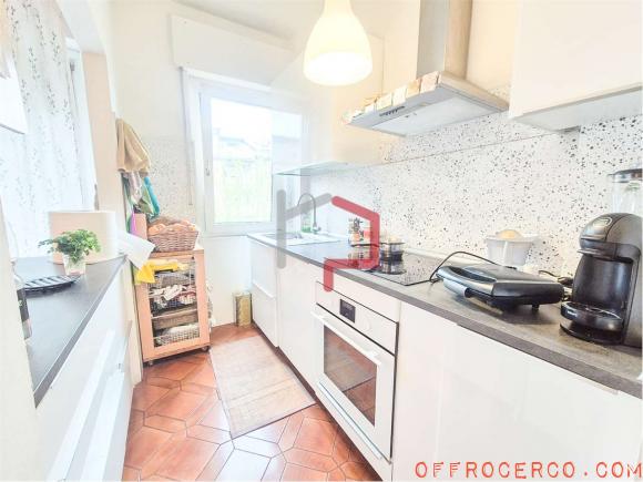 4 o più locali (Gries - S. Quirino) 110mq