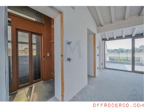 Appartamento (Centro storico) 320mq