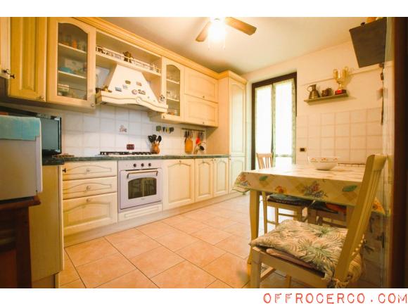 Appartamento 3 Locali 160mq 1998