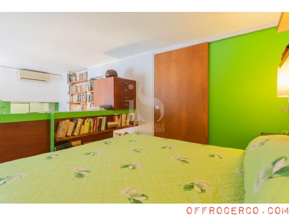 Appartamento 3 Locali 80mq