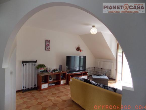 Appartamento 4 Locali 110mq